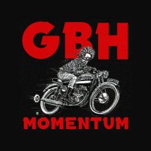 MIRÁ EL VIDEO «GBH» – «Momentum» del álbum «Momentum» (2017)