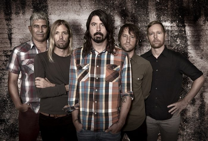 foofighters 1