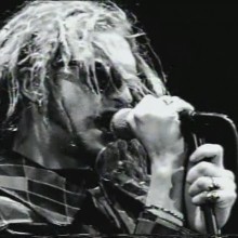 MIRÁ EL VIDEOAlice in Chains – «Love, Hate, Love» del album «Facelift» (1990)