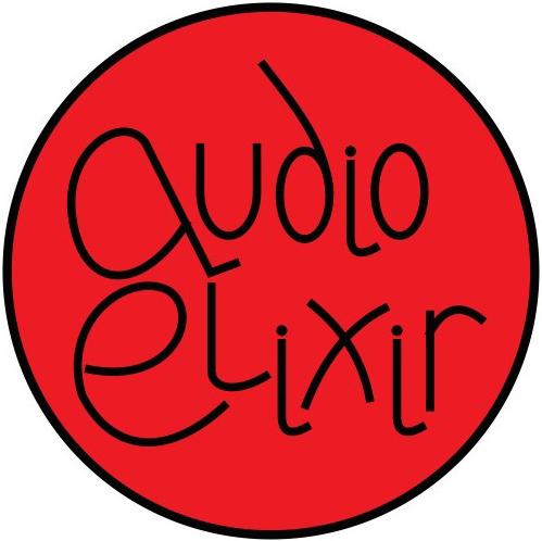 AUDIO ELIXIR