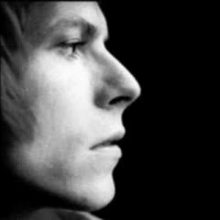MIRÁ EL VIDEO «David Bowie» – «Wild Is The Wind»  del álbum «Station to Station»  (1976)