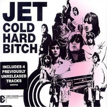 MIRÁ EL VIDEO «Jet» – «Cold Hard Bitch» del álbum «Get Born» (2003)