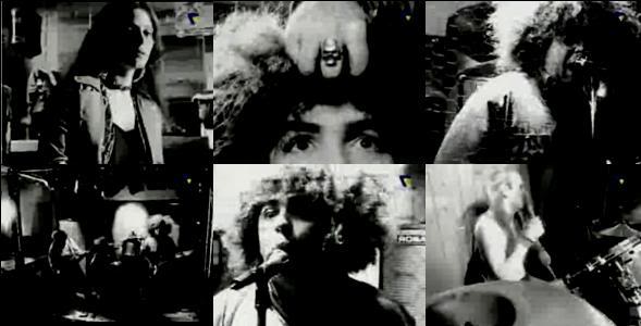 MIRÁ EL VIDEO Melvins – «Revolve» del álbum » Stoner Witch» (1994)