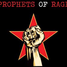 MIRÁ EL VIDEO «Prophets of Rage» – «Prophets of Rage» del EP «Prophets of Rage» (2016)